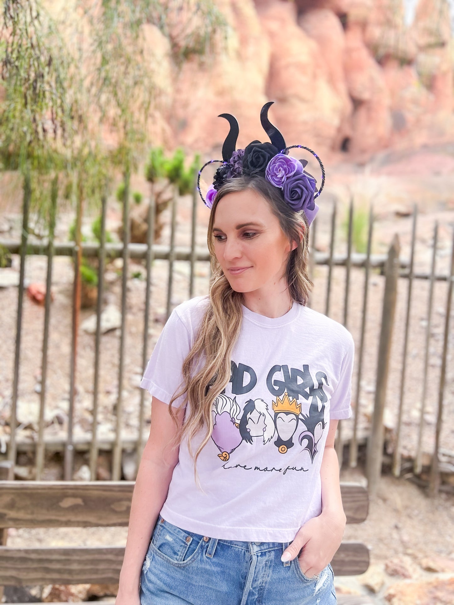 Mistress of Evil