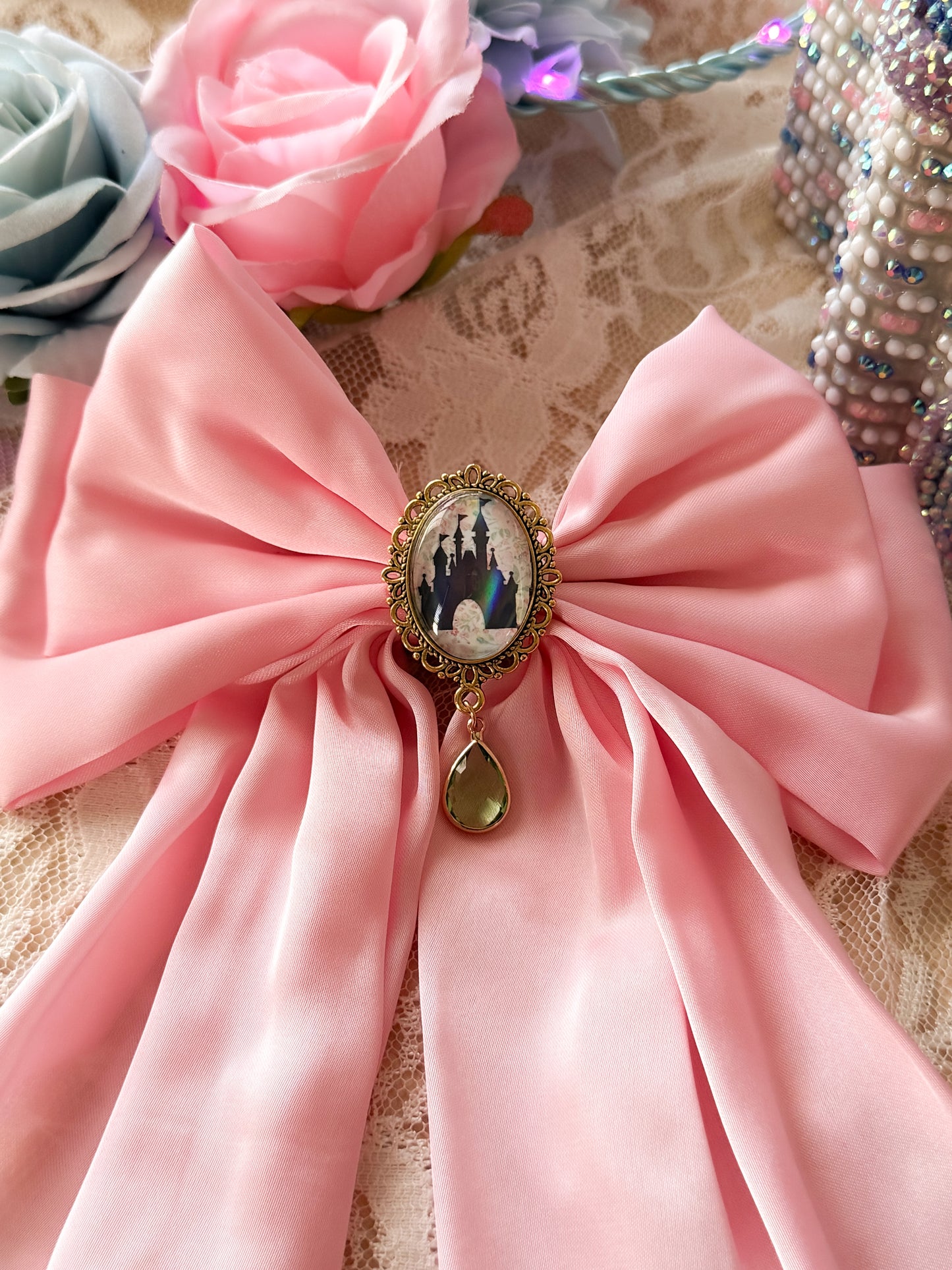Magical bows