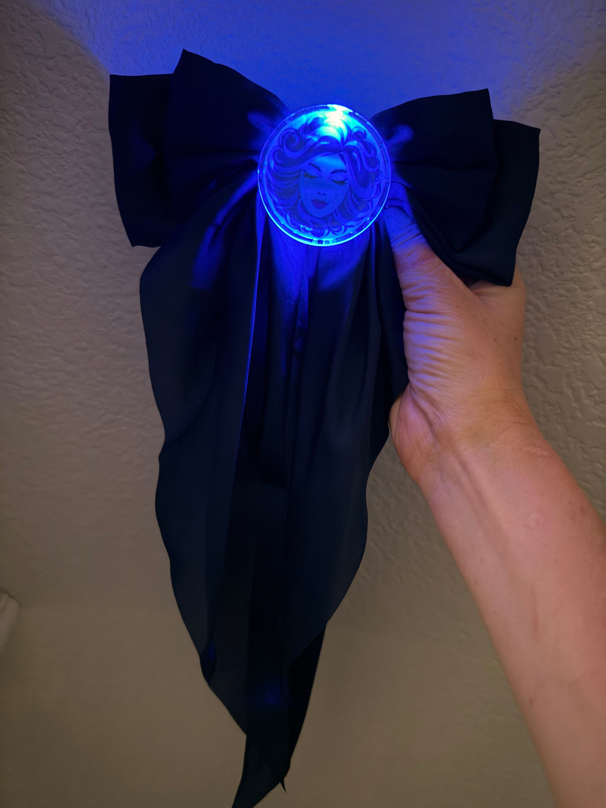 Madam Leota