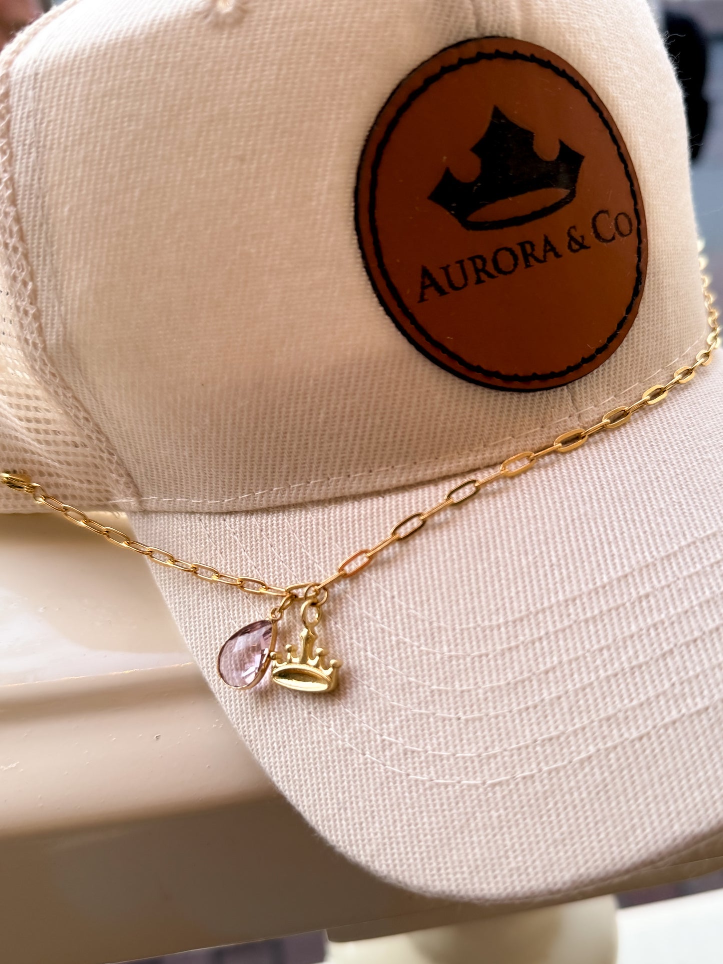 Aurora & Co. Hat