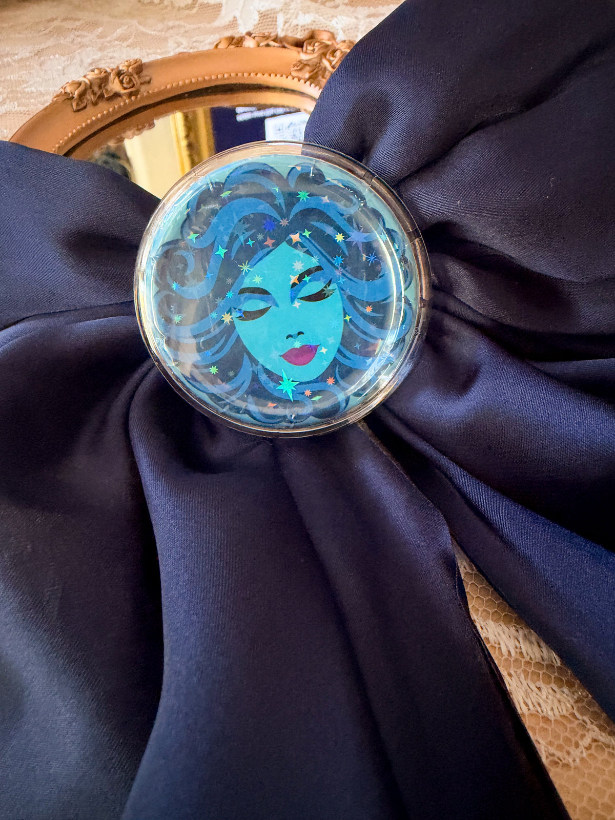 Madam Leota
