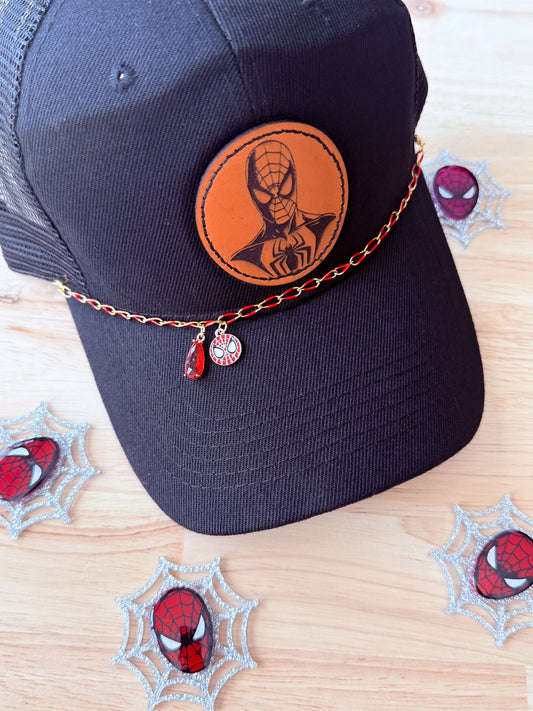 Spiderman Hat