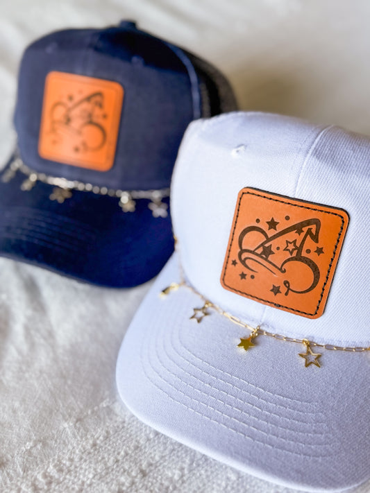 Sorcerer Mickey Hat