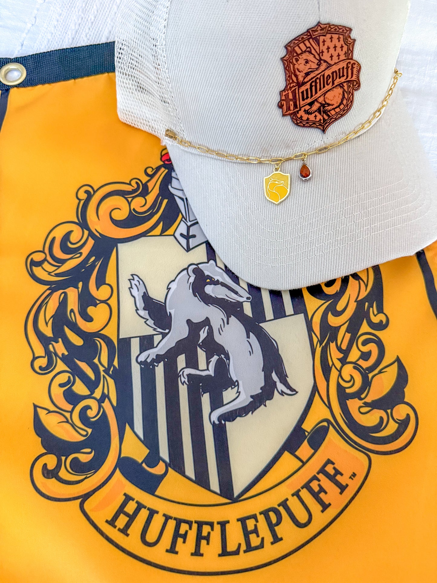 Hogwarts House Hats