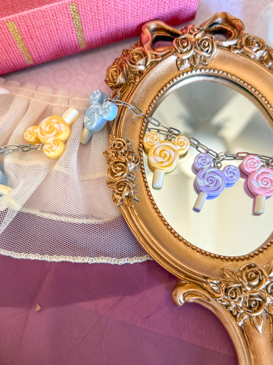 Mickey Loli Bracelets