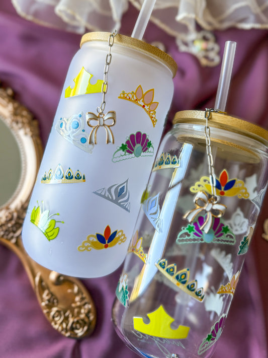 Royal Crown Glass
