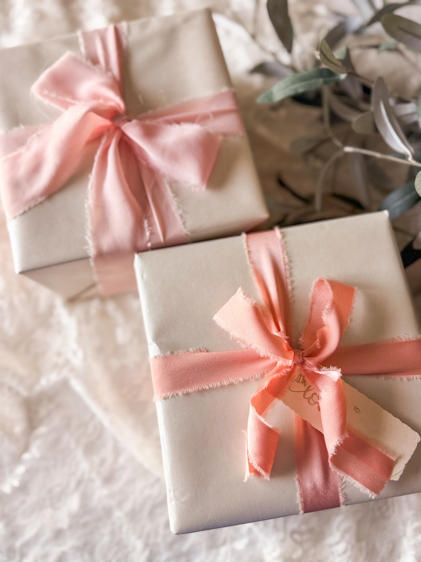 Mystery Present