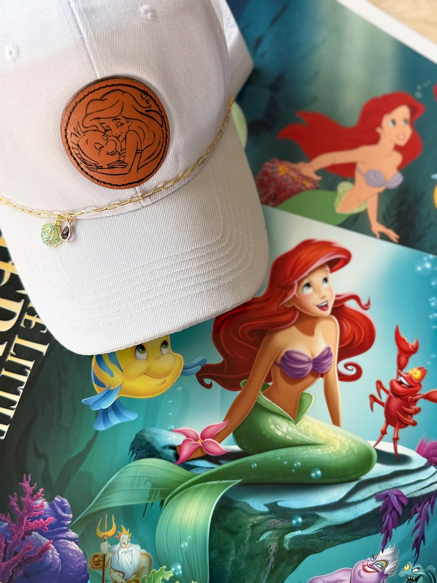 Under the Sea
