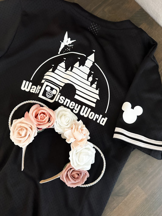 Disney World Jersey