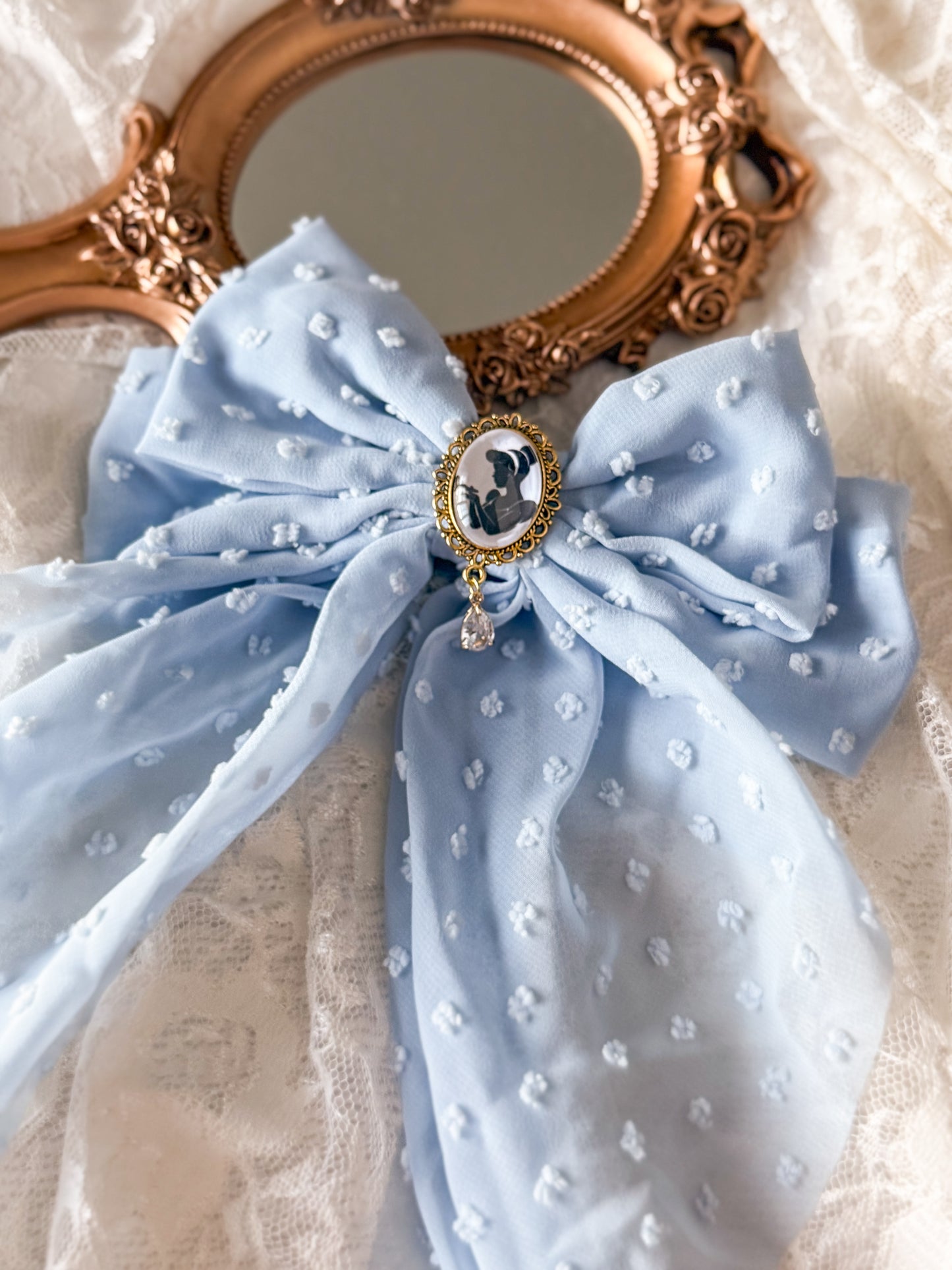 Princess Silhouette Cinderella